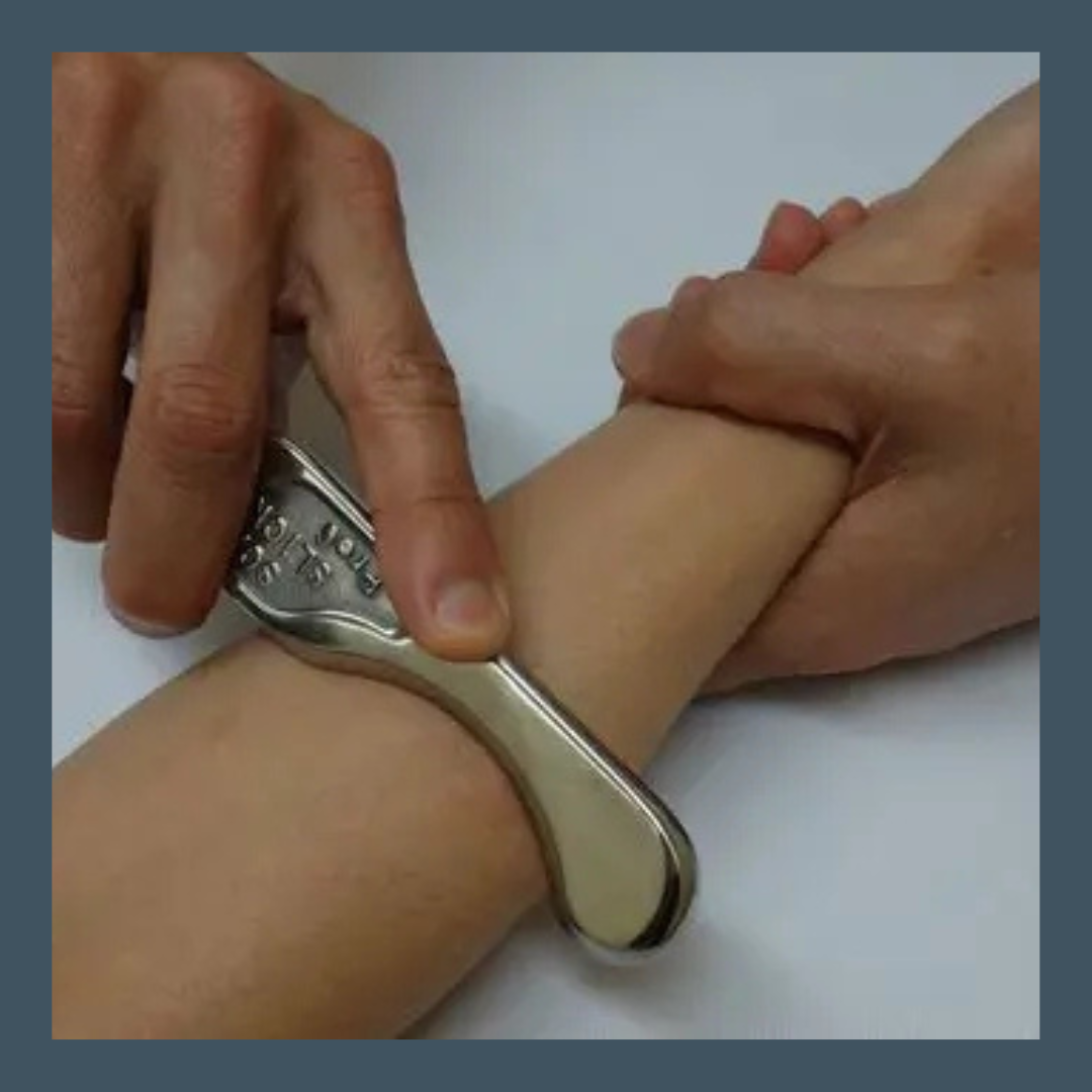 ファシアスリック